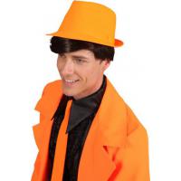Discohoed Neonoranje