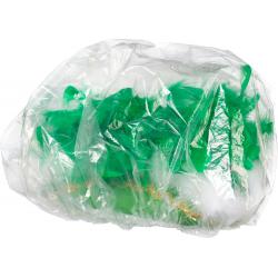 Beschermhoes voor Gardehoeden