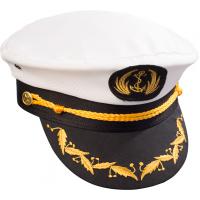 Kapiteinsmuts