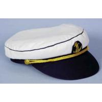Kapiteinsmuts met anker