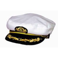 Kapiteinsmuts de Luxe