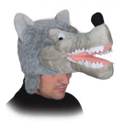 Muts Wolfskop