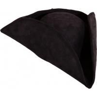 Driepunt Zwart buigzaam