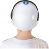 Astronautenhelm voor kinderen