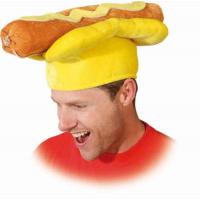 Hoed Hotdog