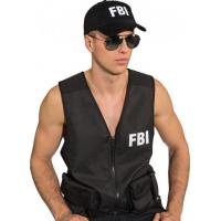 Cap FBI