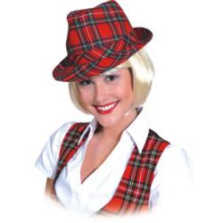 Schotse Hoed Rood