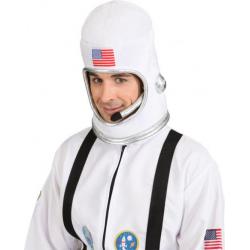 Astronautenhelm 