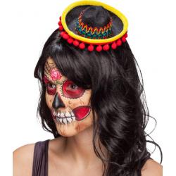 Minihoed Sombrero