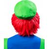 Slappe Pet Groen