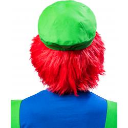 Slappe Pet Groen