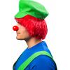 Slappe Pet Groen