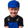 Slappe Pet Blauw voor kinderen