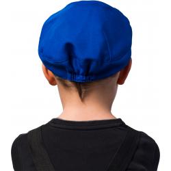 Slappe Pet Blauw voor kinderen