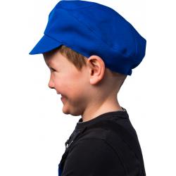 Slappe Pet Blauw voor kinderen
