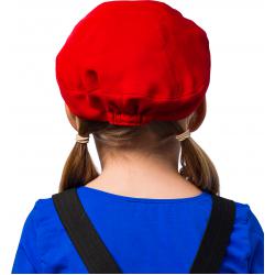 Slappe Pet Rood voor kinderen