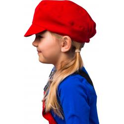 Slappe Pet Rood voor kinderen
