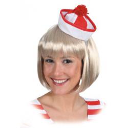 Minihoed Sailor Rood