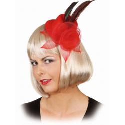 Minihoed Rood