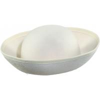 Driespits Creme-Wit Rohling