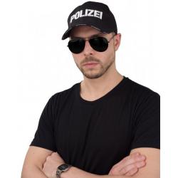 Politiemuts