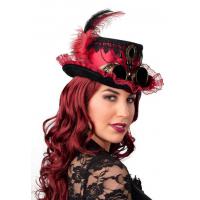 Cylinder Gothic Rood