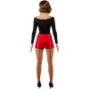 Rockabilly Short Rood 