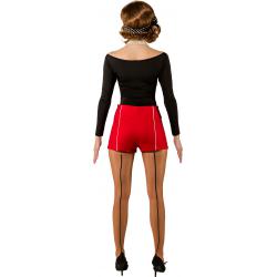 Rockabilly Short Rood 