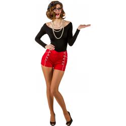 Rockabilly Short Rood 