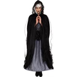 Cape met Tulle