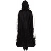 Cape met Tulle
