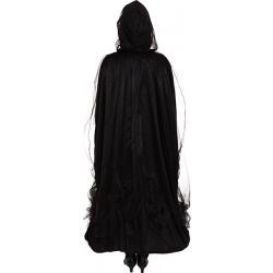 Cape met Tulle