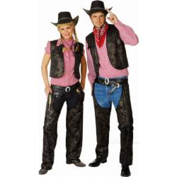 Wild West Broek