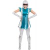 Space Woman
