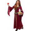 Middeleeuwse Dame
