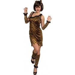 Wilde kat