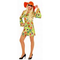 Hippiejurk LOVE