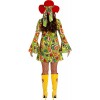 Hippiejurk LOVE