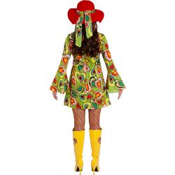Hippiejurk LOVE