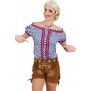 Klederdracht blouse