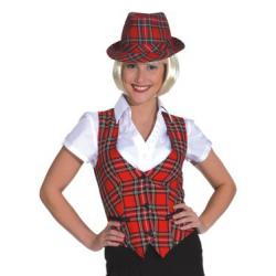 Schotse vest