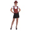 Schotse vest