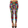 Leggings Karo Bont