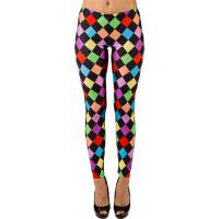 Leggings Karo Bont