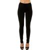 Aerobic Leggings zwart