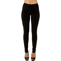 Aerobic Leggings zwart