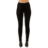 Aerobic Leggings zwart