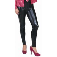 Leggings Zwart
