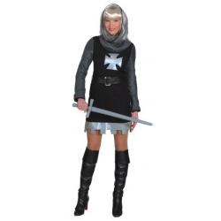 Ridderdame