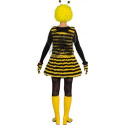Vrolijke Bij Unisex